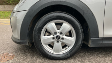 MINI Hatchback 1.5 Cooper Classic Premium 3dr Auto Petrol Hatchback